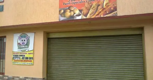 PANADERIA Y ALMOJABANERIA LOS ARTESANOS PANADERIA Y ALMOJABANERIA LOS ARTESANOS